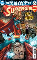 Reign Of The Cyborg Superman Finale
