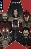 Divinity Iii Stalinverse #3