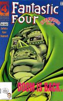 Strange Days, Part 1 : Doom Quest