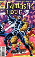 Black Bolt... Berserk!