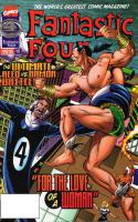 Settling The Score With The Sub-mariner!