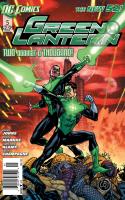 Sinestro Part 5