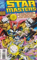 Star Masters (1995)