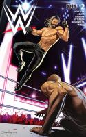 Wwe #2