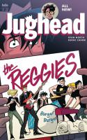 Jughead #13