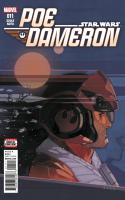 Poe Dameron #11