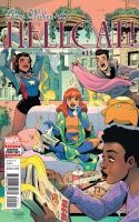 Patsy Walker, A.k.a. Hellcat! #15