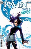 Chapter 6: Soulless