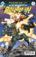 Warhead Part 1