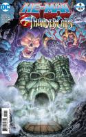 The Fall Of Grayskull