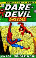 Daredevil King-size Special #3