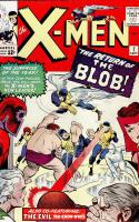 The Return Of The Blob
