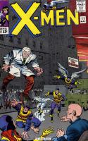 The Triumph Of Magneto!