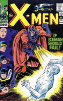 If Iceman Should Fail ...!