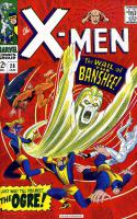 The Wail Of The Banshee!