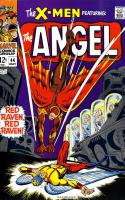 Red Raven, Red Raven...!