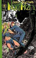John Byrne\'s Next Men - Part 4