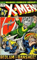Uncanny X-men #76