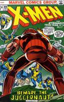 Uncanny X-men #80