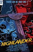 Highlander American Dream (2017)