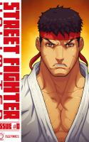 Street Fighter Unlimited (2015)