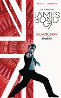 James Bond Black Box (2017)