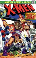Uncanny X-men #89