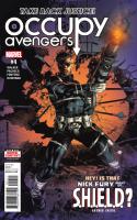 Occupy Avengers #4