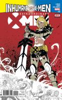 Extraordinary X-men #19