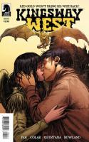 Kingsway West #4