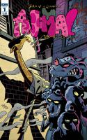 Animal Noir (2017)