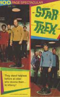 Star Trek Gold Key 100 Page Spectacular