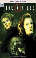 X-files Deviations (2017)
