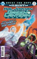 Part 2: Each Lantern Alone