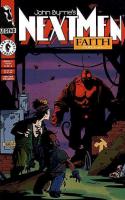 Faith - Part 3