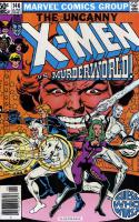 Murderworld!