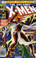 Rogue Storm!