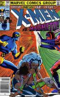 I, Magneto...