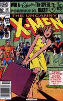 X-men Minus One!