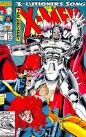 X-cutioner's Song: Part 9: Crescendo