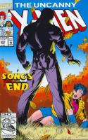 X-cutioners Song Epilogue : Up And Around