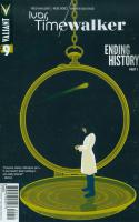 Ending History Part 1: Together Again For The First Time