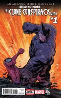 The Clone Conspiracy: Omega #1