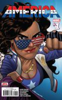 America (2017)