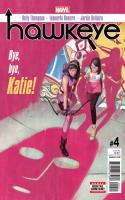 Hawkeye #4
