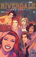 Riverdale #1