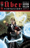 Uber: Invasion #4