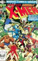 Ou, La La... Badoon!