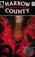 Harrow County #21