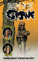 Shadows On The Grave #3